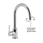 Juego Mesada Cocina Move Peirano 20-146 - Imagen 3