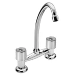 Juego Mesada Cocina Verin Plus Peirano 51-057