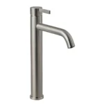 Juego Monocomando Alto Steel Peirano 61-205