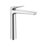 Juego Monocomando Alto Wave Peirano 61-168