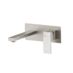Juego Monocomando Embutir Mat Peirano 63-183