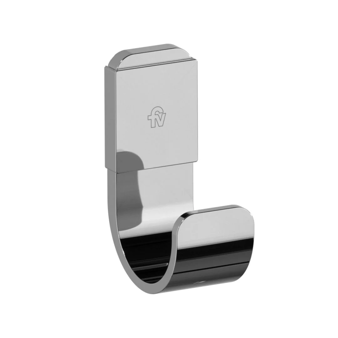 Percha Armonia Fv 0166M8 cr Percha Armonía Fv 0166/M8 - Imagen 1