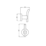 Percha Libby Fv 0166/39 - Imagen 2