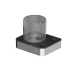 Porta Cepillos Inox One Fv 0169/I1