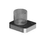 Porta Cepillos Inox One Fv 0169/I1 - Imagen 3