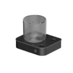 Porta Cepillos Inox One Fv 0169/I1 - Imagen 2