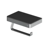 Portarrollo Inox One Fv 0167/I1