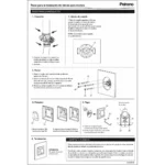 Válvula tecno para Descarga de Inodoros Peirano A1540 - Imagen 4