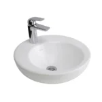 Lavatorio Apoyo Tori 40x40x12 Ferrum