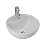 Lavatorio Apoyo Tori 42x42x17 Ferrum