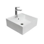 Bacha Apoyo Tori 42x42x15 Ferrum