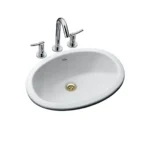 Bacha Embutir Esquel 38x48x21 Ferrum