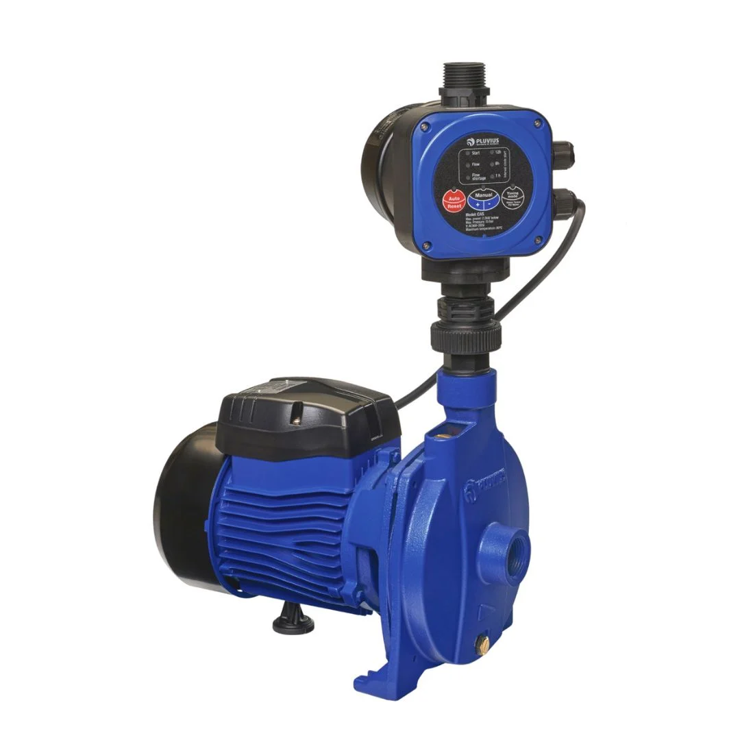 Bomba Centrifuga KIT SMART CPM Pluvius Bomba Centrífuga Kit Smart CPM 146 Pluvius - Imagen 1
