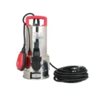 Bomba Desagote SM Inox 100 Motorarg - Imagen 2