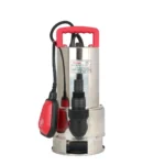 Bomba Desagote SM Inox 100 Motorarg
