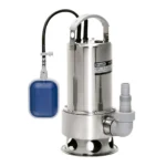 Bomba Desagote SUM S 900 A Pluvius