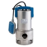 Bomba Desagote SD Inox 750 Motorarg