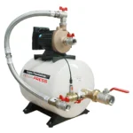 Bomba Presurizadora Tanque Cisterna Maxflow 303VF Rowa