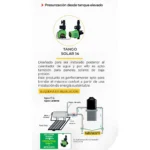 Bomba Presurizadora Tanque Elevado Tango Solar 14 Rowa - Imagen 2