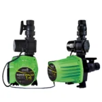 Bomba Presurizadora Tanque Elevado Tango Solar 14 Rowa