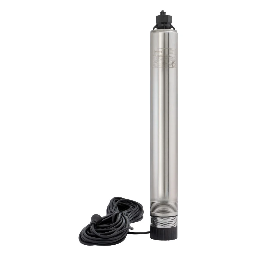 Bomba Sumergible 4 Pack Motorarg Bomba Sumergible 4 Pack Motorarg - Imagen 1