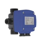 Controlador Automático Flujo CAF Pluvius