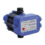 Controlador Automatico PRES CAP II Pluvius
