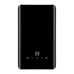 Calefón Eléctrico Hadron 11 kW Euterma