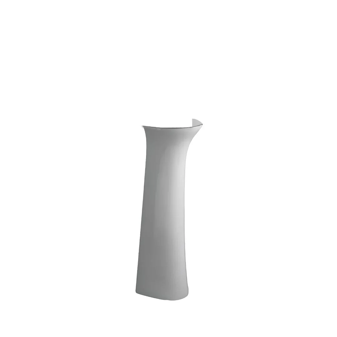 Columna Lavatorio Andina Ferrum Columna Lavatorio Andina Ferrum - Imagen 1