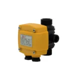 Controlador Automatico Flujo Flowcontrol Motorarg