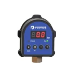 Controlador Automatico PRES CAD Pluvius