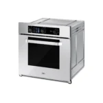Horno Eléctrico Empotrar Ruphay VIII Tst