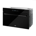 Horno Eléctrico Empotrar E-Luxe Smart Black Tst