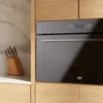 Horno Eléctrico Empotrar E-Luxe Smart Black Tst - Imagen 3
