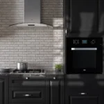 Horno Eléctrico Empotrar Avvolto Tst - Imagen 3
