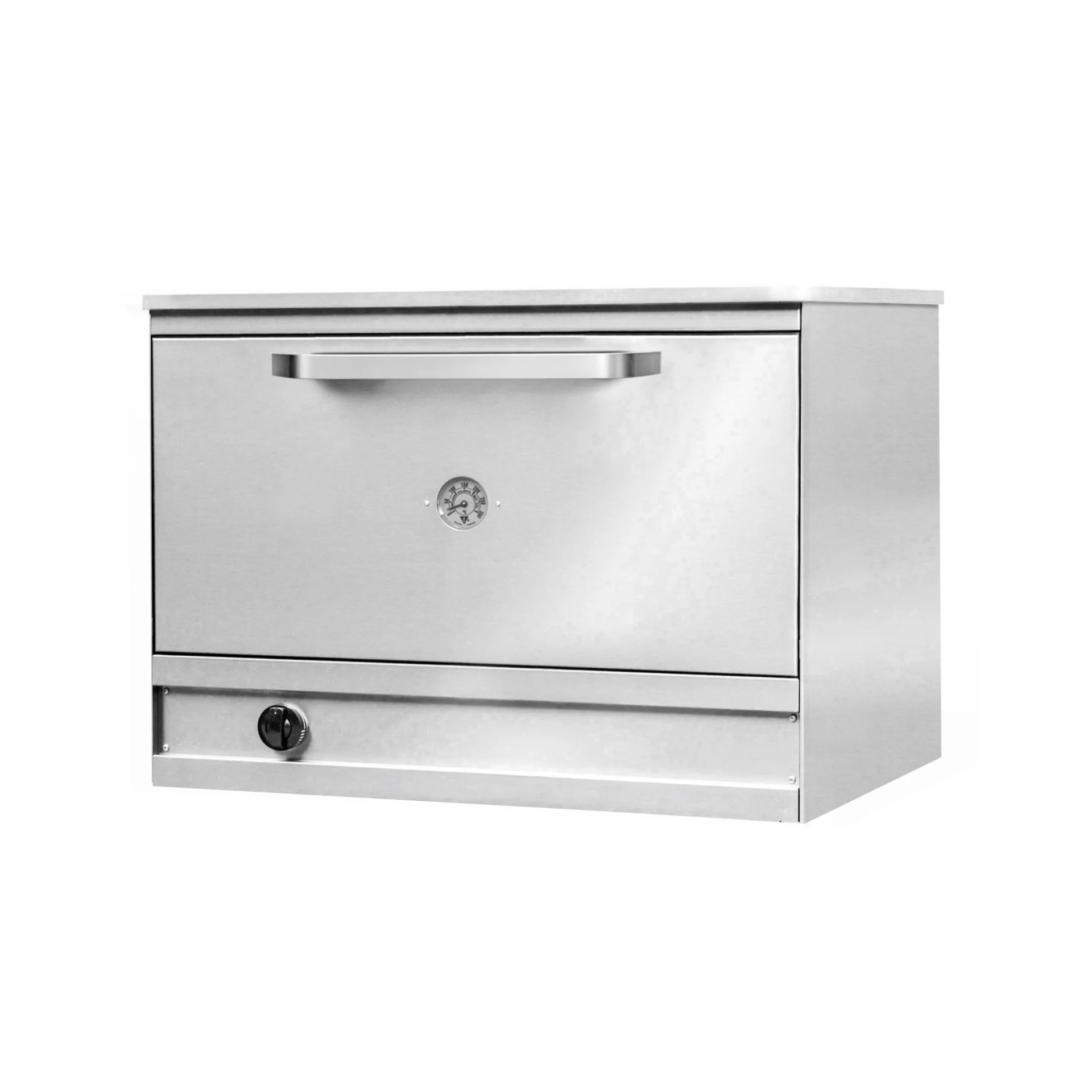 Horno Ind 90 2.0 Horno Gas Semi Industrial Tst - Imagen 1
