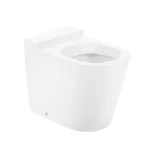 Inodoro Corto Inspira Roca