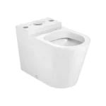 Inodoro Largo Rimless Inspira Roca