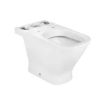 Inodoro Largo Rimless The Gap Roca