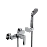 Juego Ducha Monocomando Exterior Halo Fv 0311/M9