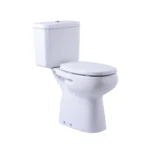 Kit Inodoro Largo Movilidad Reducida Monaco Roca