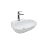 Lavatorio Apoyo Milos 39x56x14 Ferrum