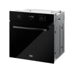 Horno Eléctrico Empotrar E-Luxe Steel Tst - Imagen 2