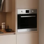 Horno Eléctrico Empotrar E-Luxe Steel Tst - Imagen 4