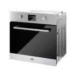 Horno Eléctrico Empotrar E-Luxe Steel Tst