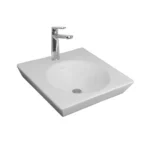 Lavatorio Apoyo Tori 43x43x8 Ferrum