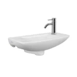 Lavatorio Colgar Tori 21x45x14 Ferrum