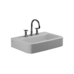 Lavatorio Colgar Trento 43x60x12 Ferrum