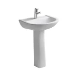 Columna Lavatorio Bari 46x60x15 Ferrum