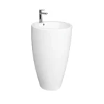 Lavatorio Pedestal Milos 84x50x50 Ferrum